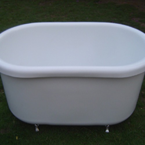 Classical bathtub 6806